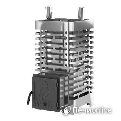 Печь для бани Aston 20 INOX в Астане